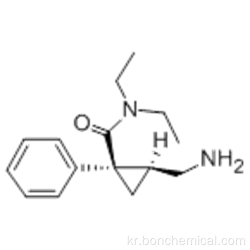 레보 밀 나시 프란 CAS 96847-55-1